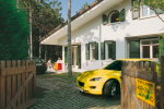 Villa Brigitte