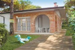 Bungalow Francesca