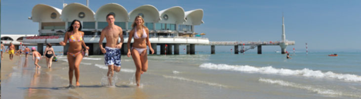 Agenzia Lignano