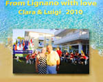Clara e Luigi 2010
