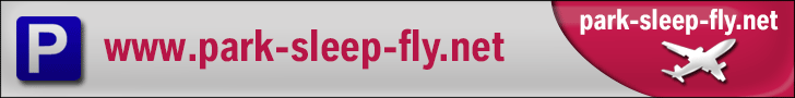 Park Sleep Fly