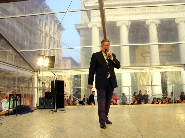 Luigi's Ever Green 2006