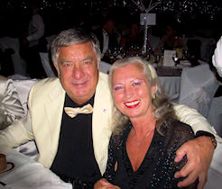 Clara e Luigi 2008