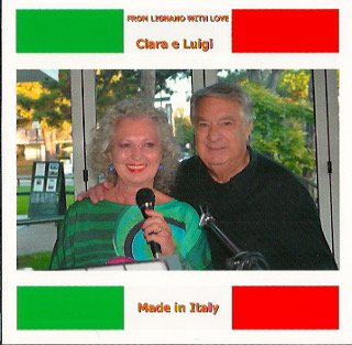 Clara e Luigi 2015