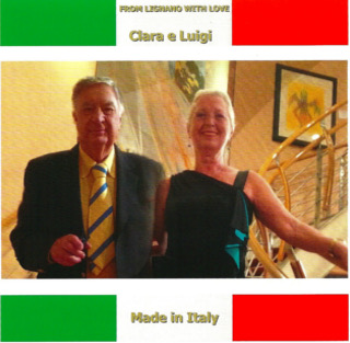 Clara e Luigi 2016