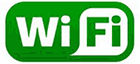 Servizio WiFi gratuito