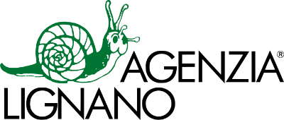 Agenzia Lignano Logo