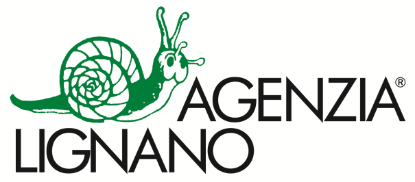 Logo Agenzia Lignano